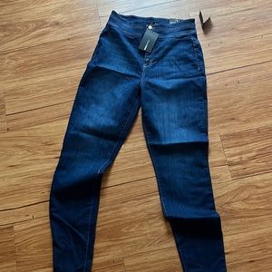 Fashion Nova high waist Jeans